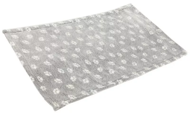 swisspet Heimtierdecke Poter S grau